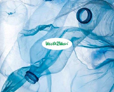 waste to wear